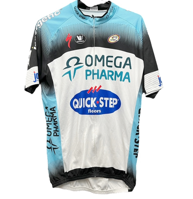 Cycling Jersey X Large