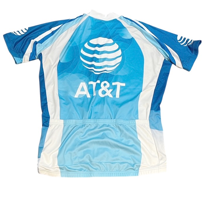 Cycling Jersey X Large