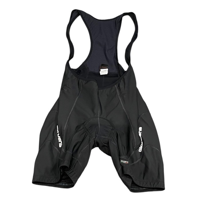 Womens Giordana Cycling Bib Shorts 16