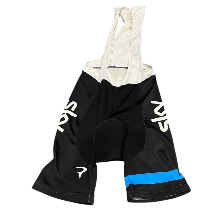  Cycling Bib Shorts Small