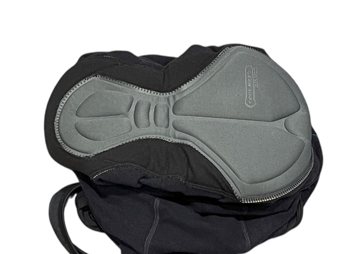 Polaris Winter Bib Tights large