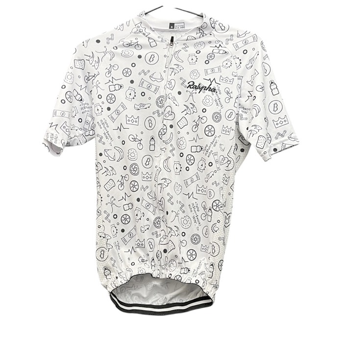 Cycling Jersey  Small