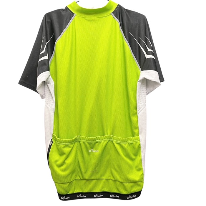 Btwin Cycling Jersey X large 