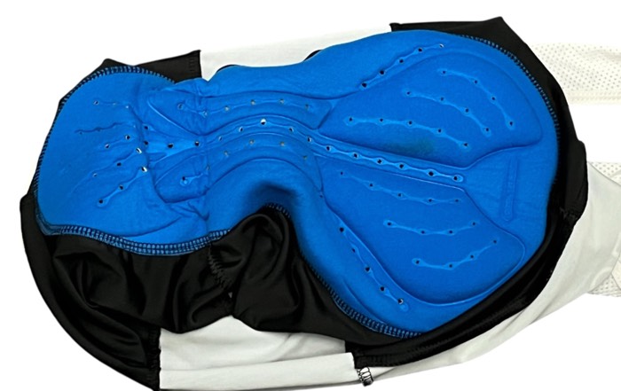 Cycling Bib Shorts X Large