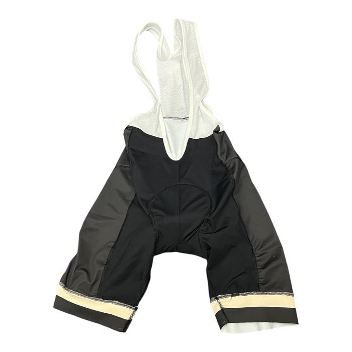 Unchained Touring Club  Bib Shorts  Large