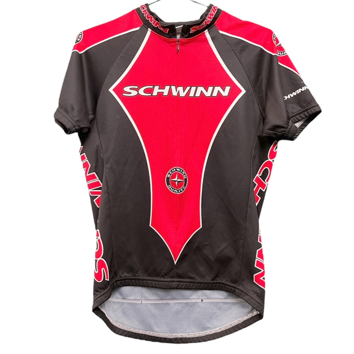 Schwinn cycling Jersey X Small