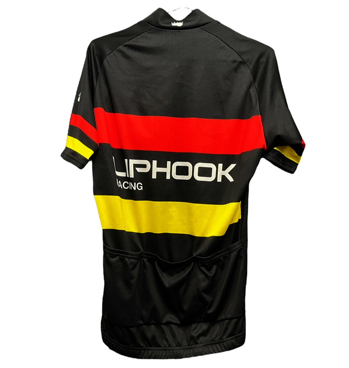  Cycling Jersey Medium