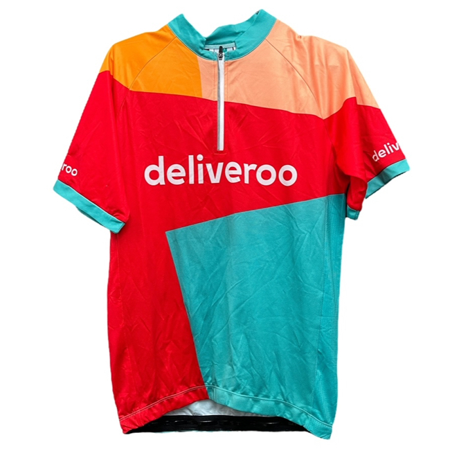 Cycling Jersey Large