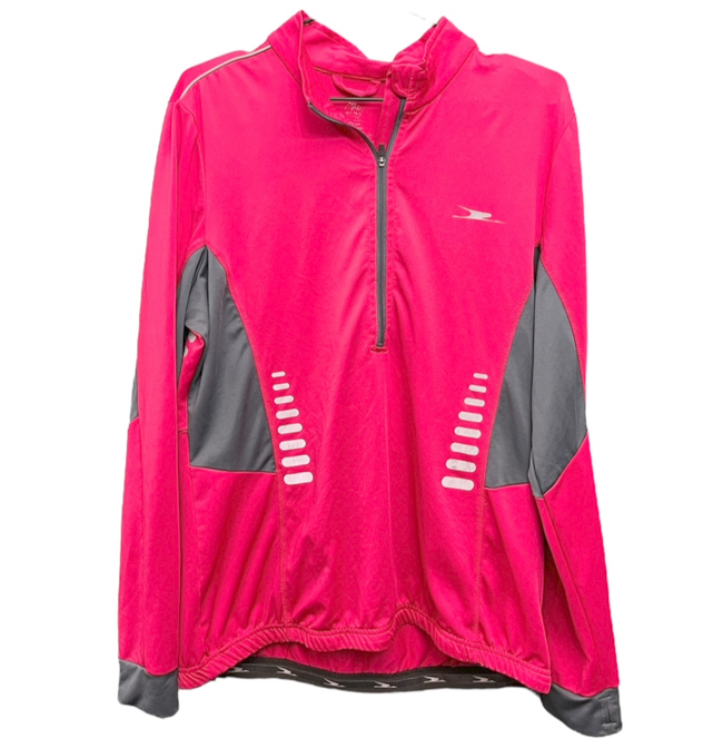 Women's Crane Long Sleeve Jersey 18