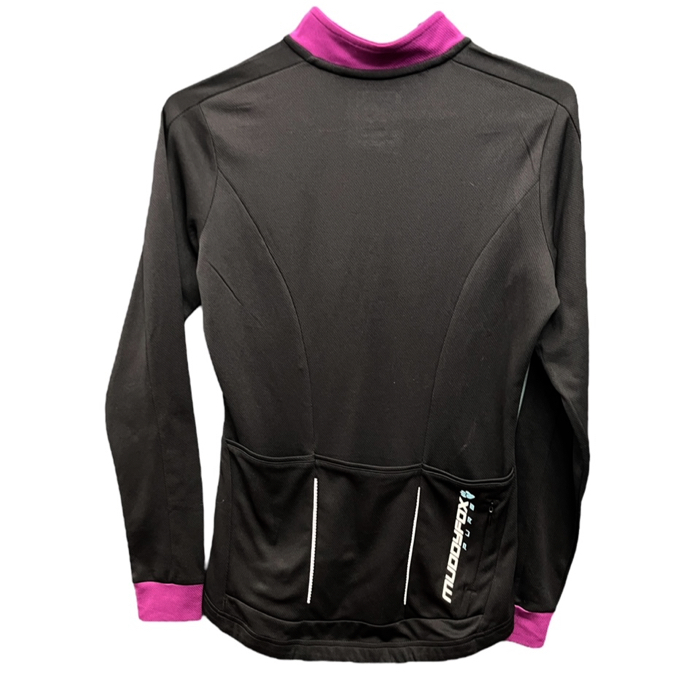 Women's Muddyfox Long Sleeve Jersey 10