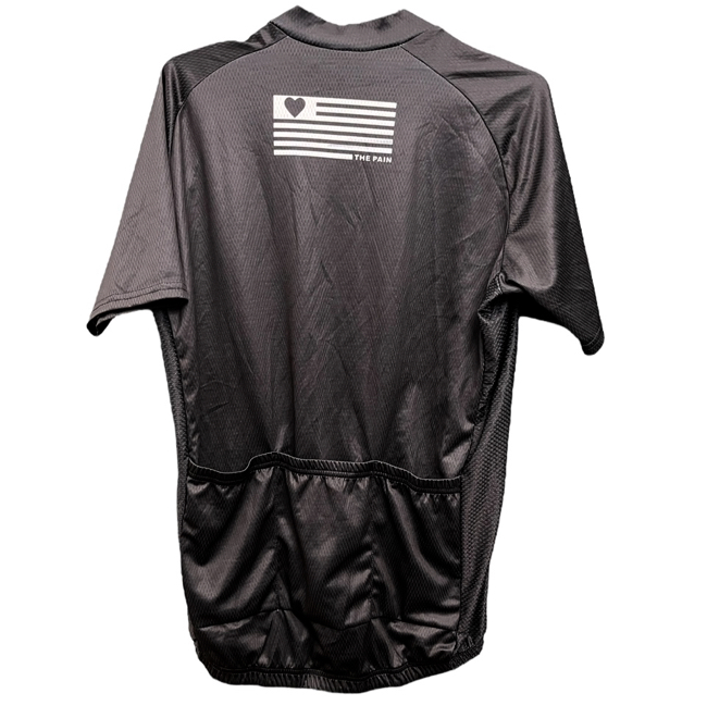  Cycling Jersey X Large