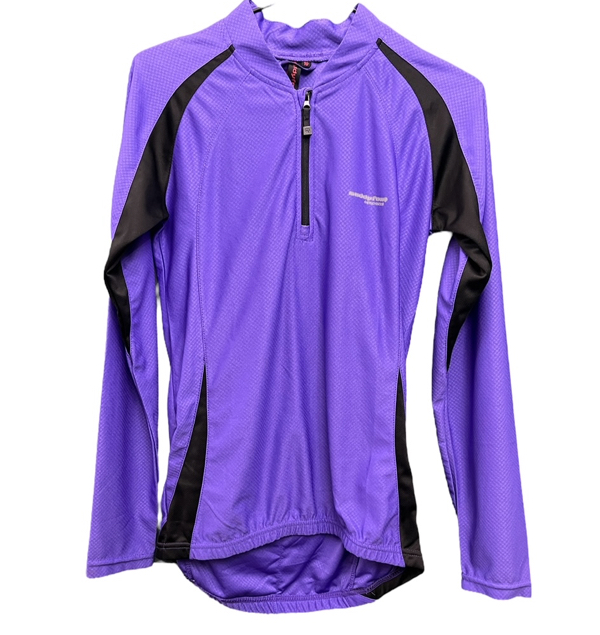 Women's Muddyfox Long Sleeve Jersey 10