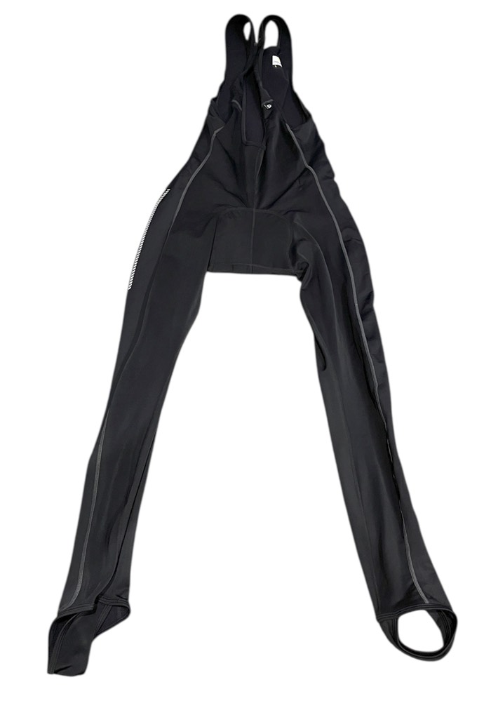 Polaris Winter Bib Tights large