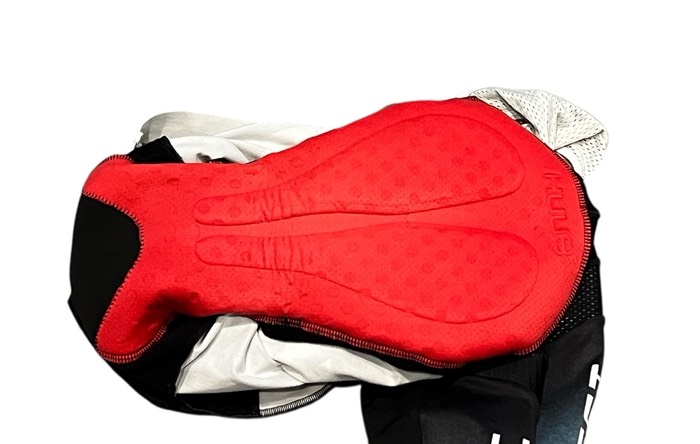 HUUB Ribble Bib Tights XX Large