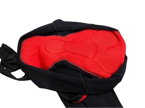 Zero RH+ Winter Bib Tights X large