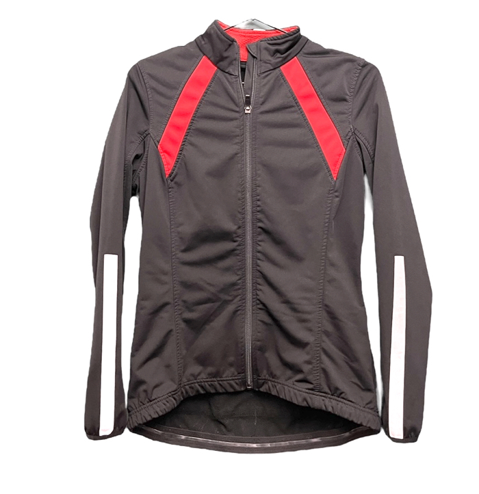 Women's Crane Jacket 10-12