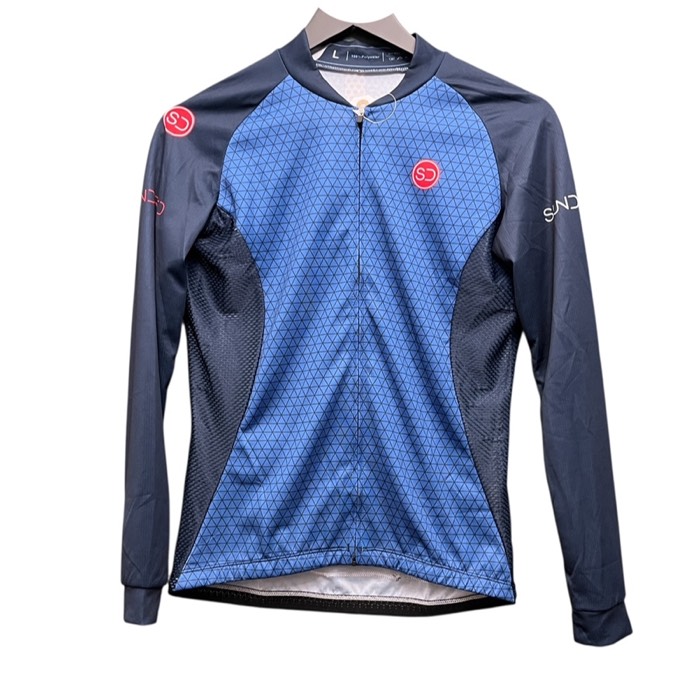 Sundried Womens Cycling Jersey 12