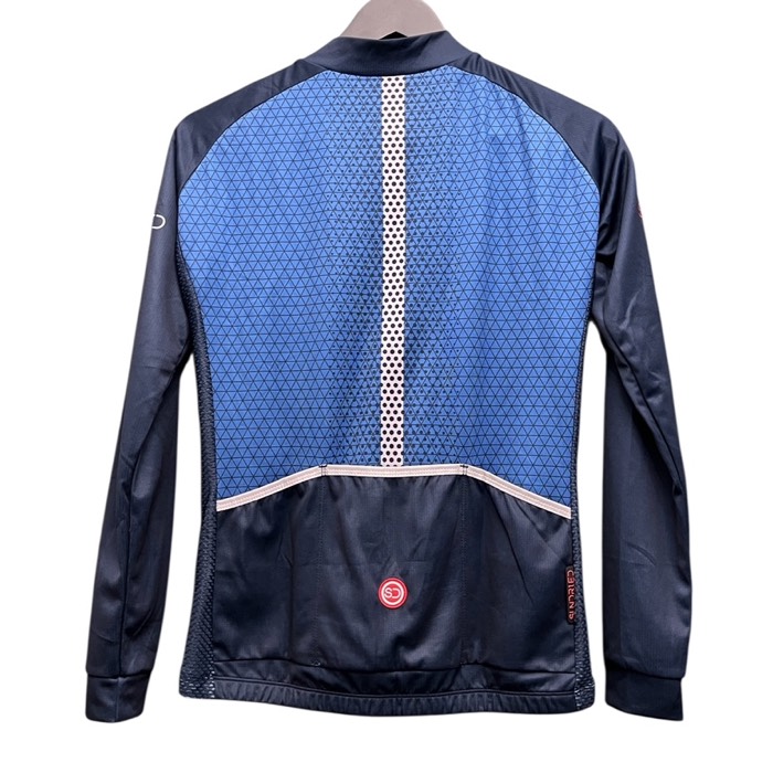 Sundried Womens Cycling Jersey 12