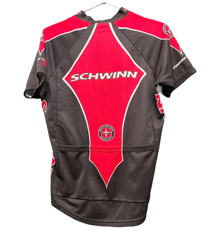 Schwinn cycling Jersey  X Small