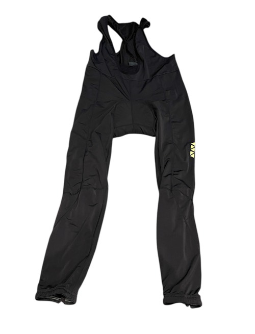 Crane Winter Bib Tights Large