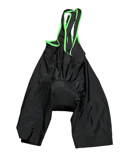Zucci Cycling Bib Shorts  X large