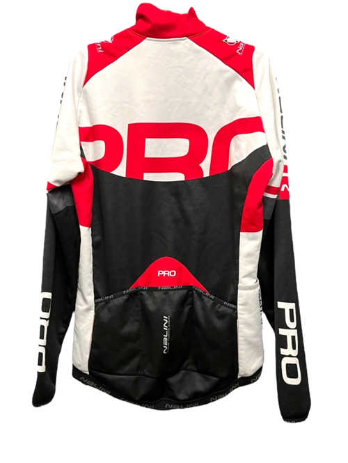 Nalini Fenis Winter Jacket X Large