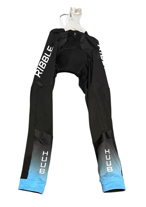HUUB Ribble Bib Tights XX Large