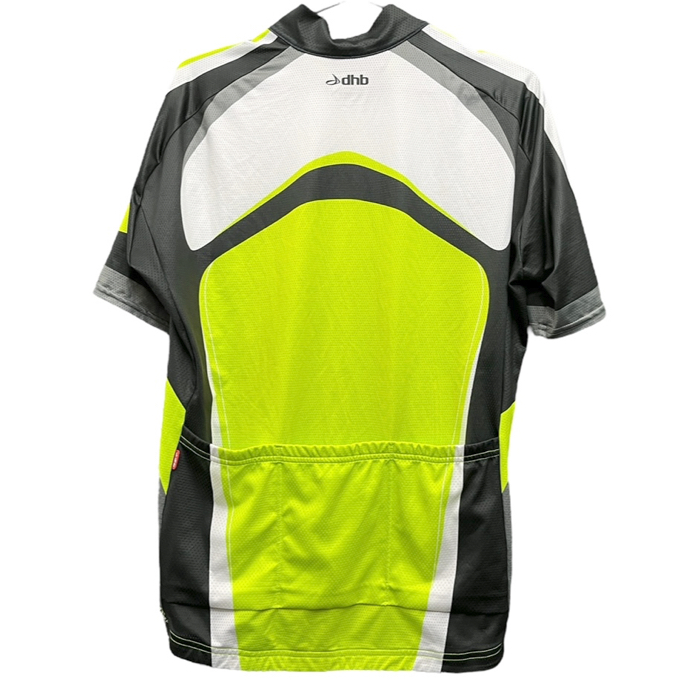DHB Cycling Jersey Medium