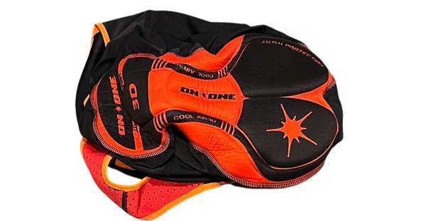  On One Cycling Bib Shorts Small