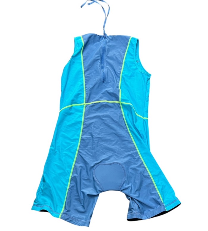 Mountain Warehouse Womens Tri Suit  20 