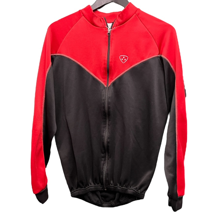 Fleece Jacket X Large