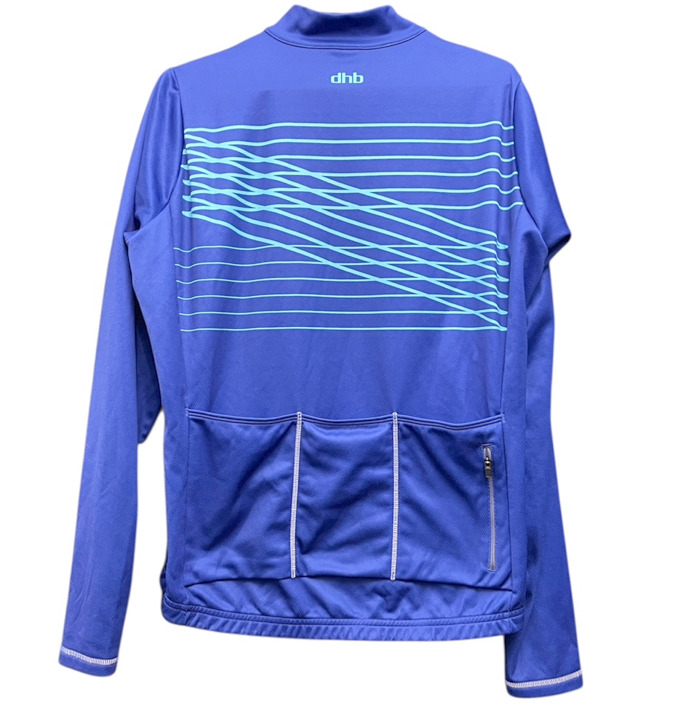 DHB Long Sleeve Jersey  Medium