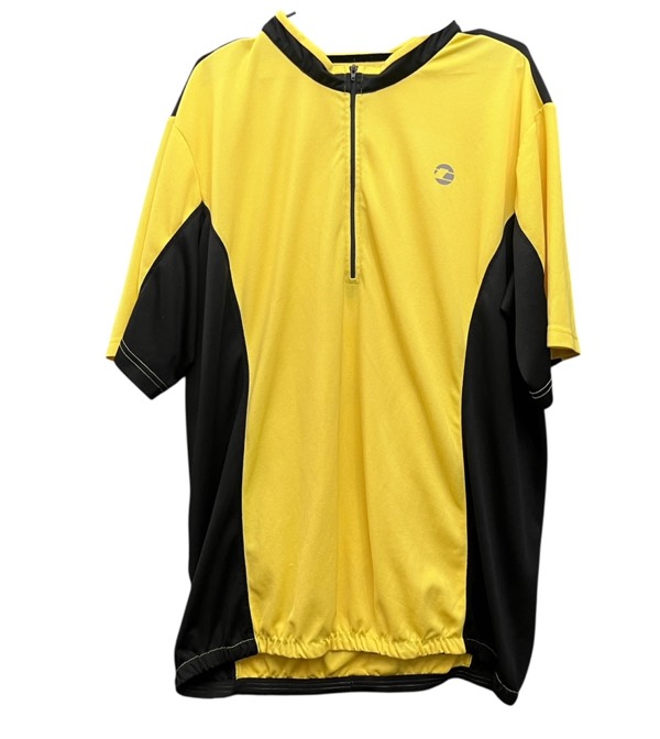 Tenn Cycling Jersey XXXX large