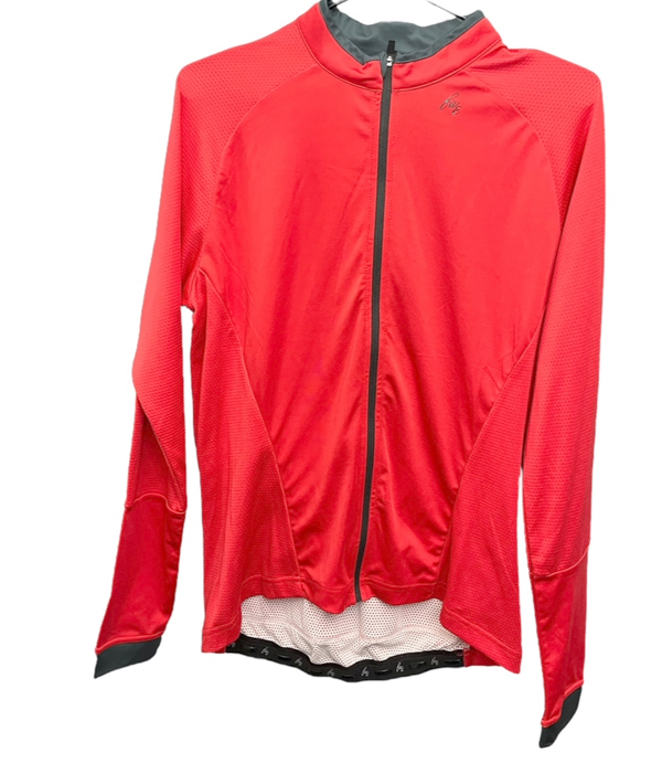 Women's FWE  Long Sleeve Jersey 16