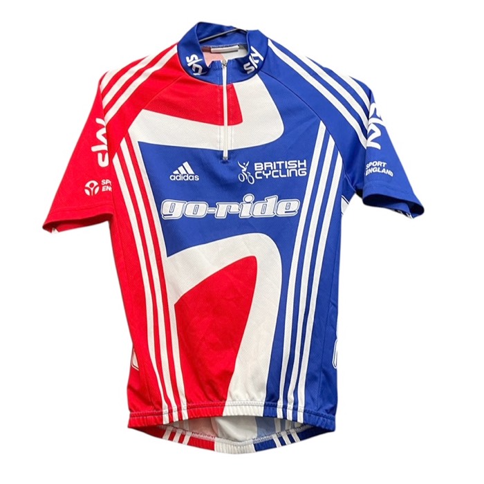 Cycling Jersey  Small