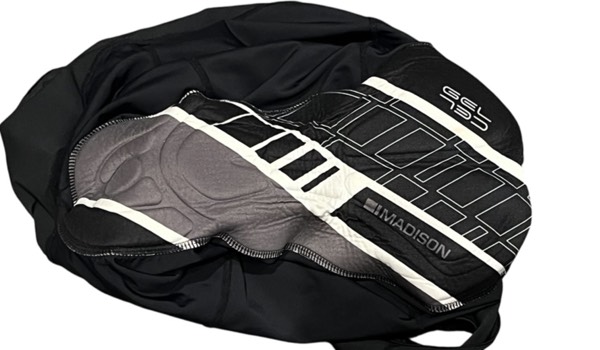  Madison Cycling Bib Shorts X Large