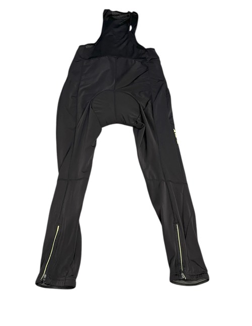 Crane Winter Bib Tights  Large