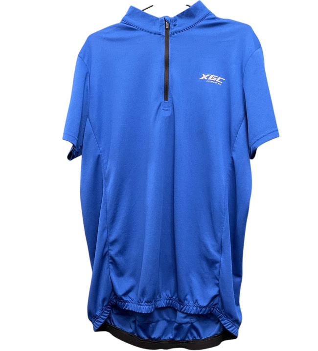 XGC Cycling Jersey XX large 