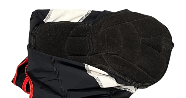 FDX Cycling Bib Shorts Medium