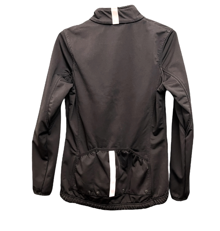 Women's Crane Jacket 10-12