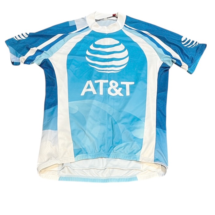 Cycling Jersey X Large