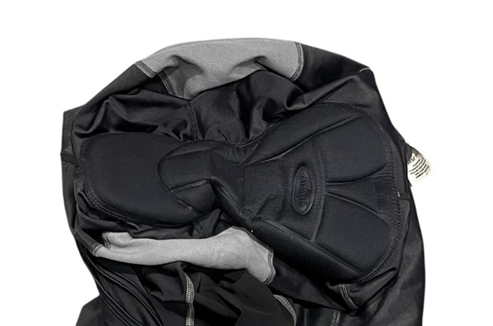 Didoo Roubaix Bib Tights XX Large