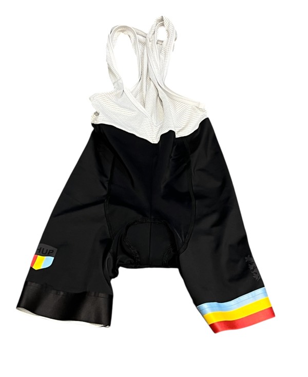 Team Hup CyclingBib  Shorts Youths 12-14