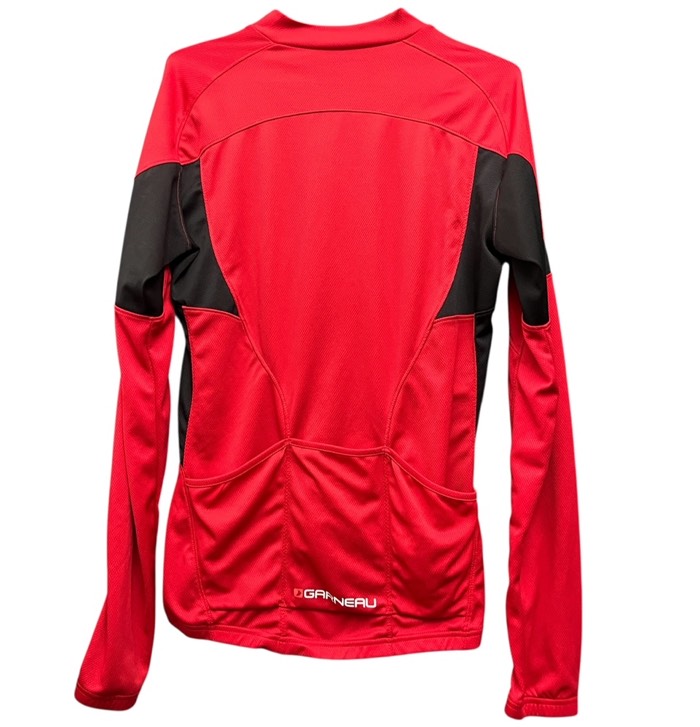 Louis Garneau Long Sleeve Jersey  Medium