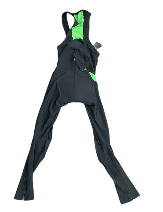 DHB  Winter  Bib Tights X Small