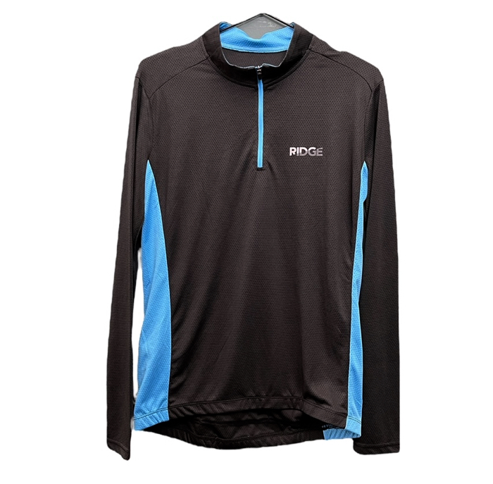 Ridge long Sleeve Jersey Medium