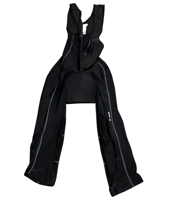 Btwin Cycling 3/4 Bib Shorts Small