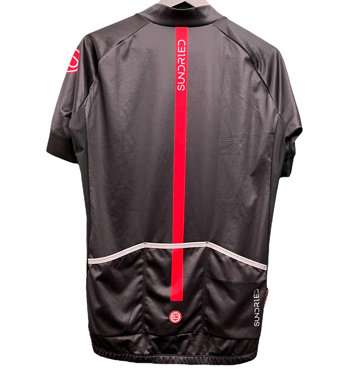 Sundried Jersey  X  large