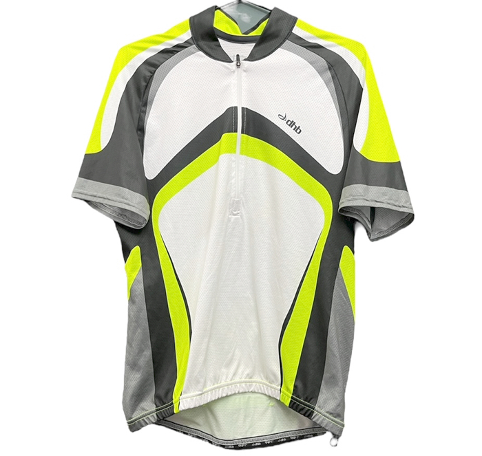DHB Cycling Jersey Medium