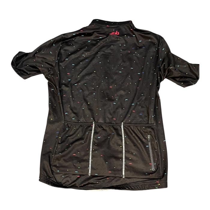 Womens DHB Cycling Jersey 12